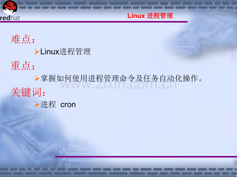 Linux系统进程管理.pptx_第2页