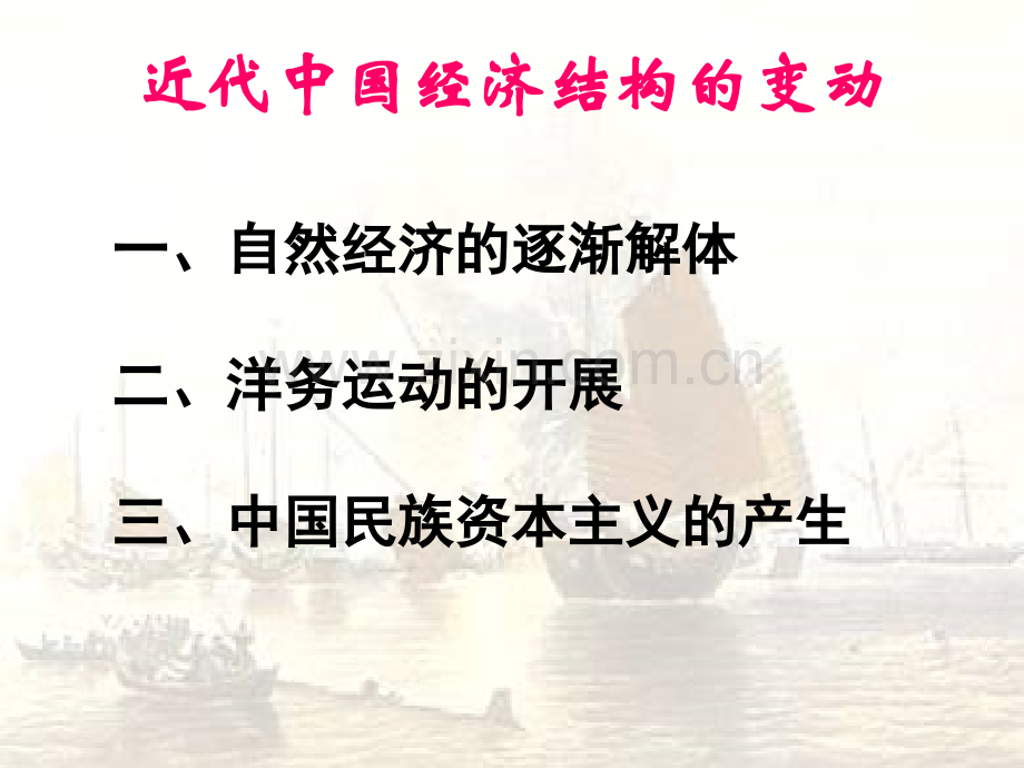 人教版历史必修二.pptx_第2页