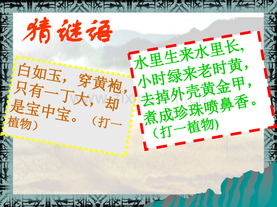 七年级历史上册北师大版星罗棋布的氏族聚落.pptx_第2页
