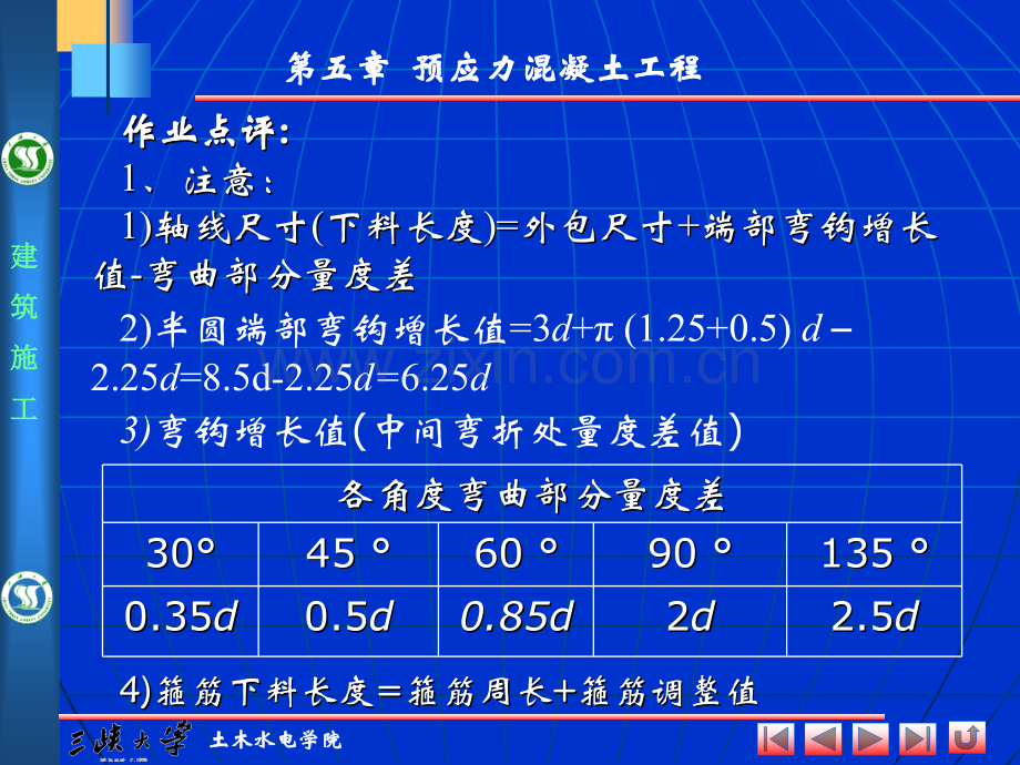 500作业点评钢筋.pptx_第1页