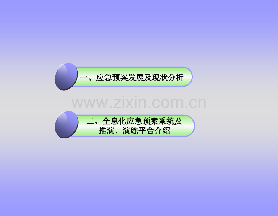 全息化应急预案系统和双演平台.pptx_第1页
