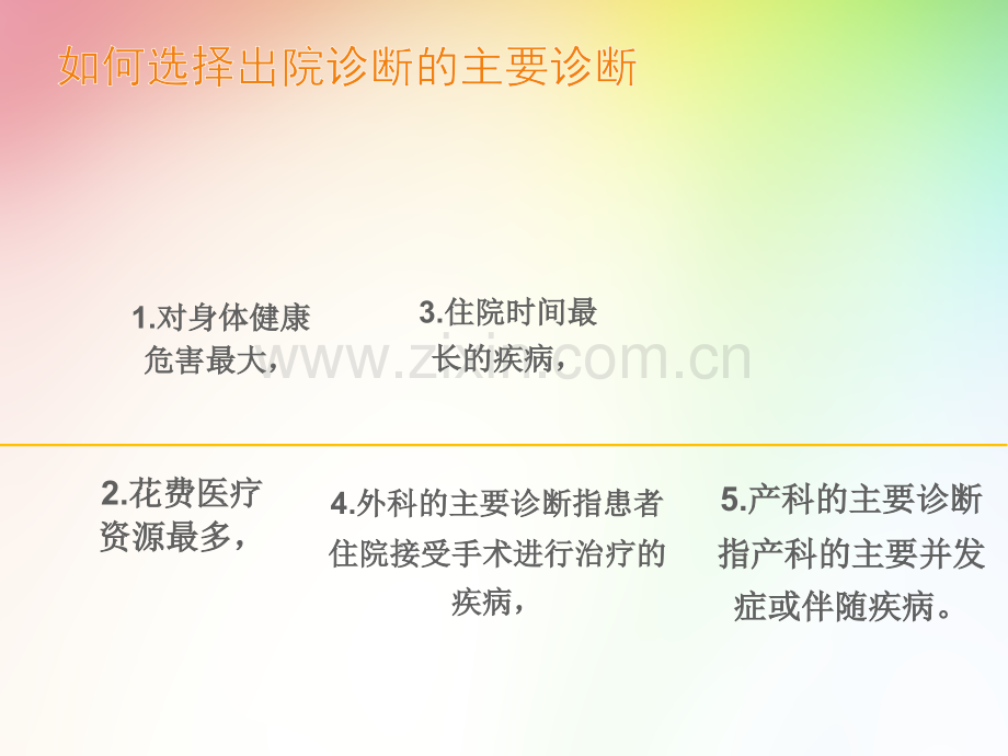 主要诊断的选择原则.pptx_第2页