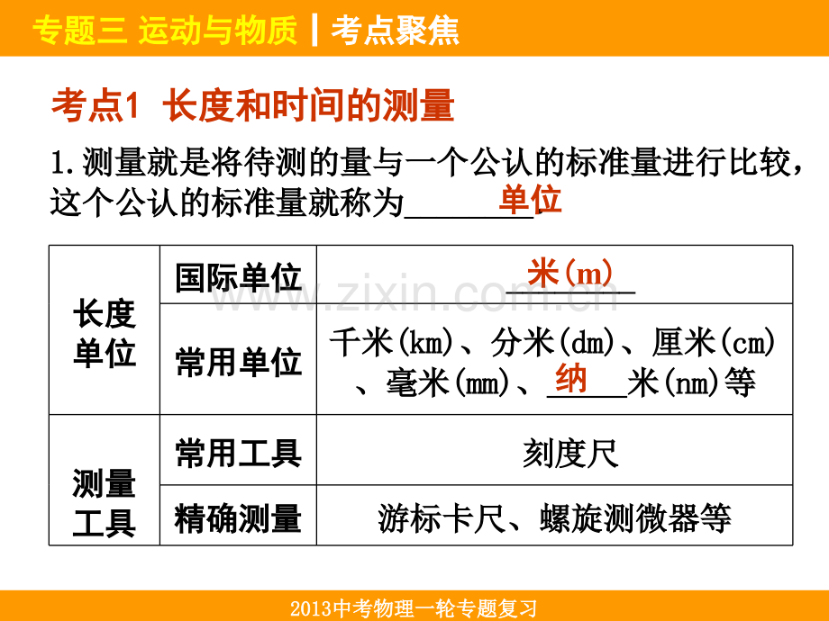 专题03运动和物质.pptx_第2页