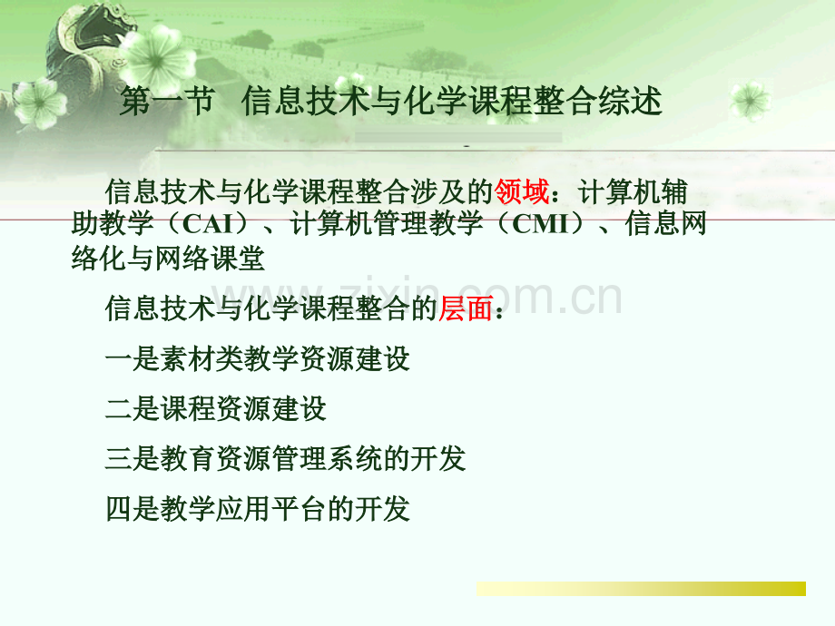 信息技术与化学课程整合.pptx_第2页