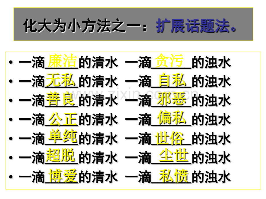 作文高分秘笈立意妙招.pptx_第2页