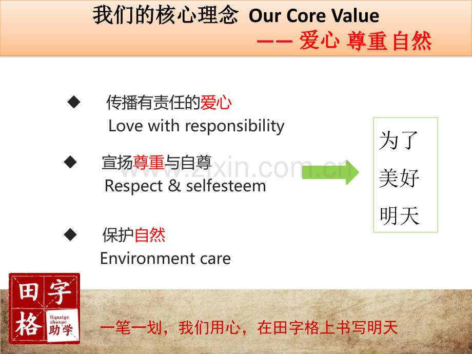 冬季培训田字格核心理念.pptx_第2页