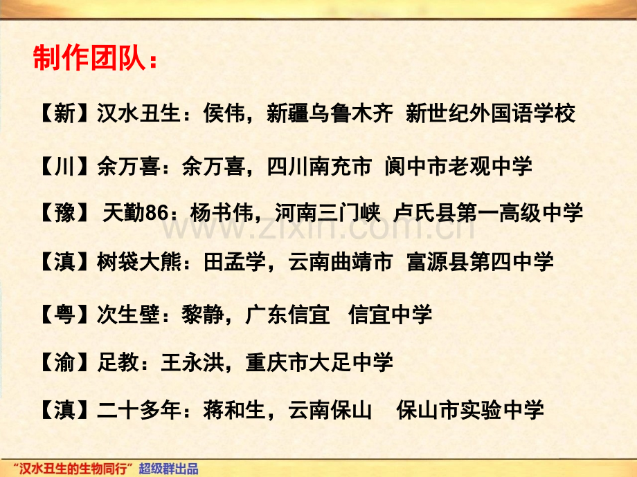 专题11分离定律.pptx_第1页