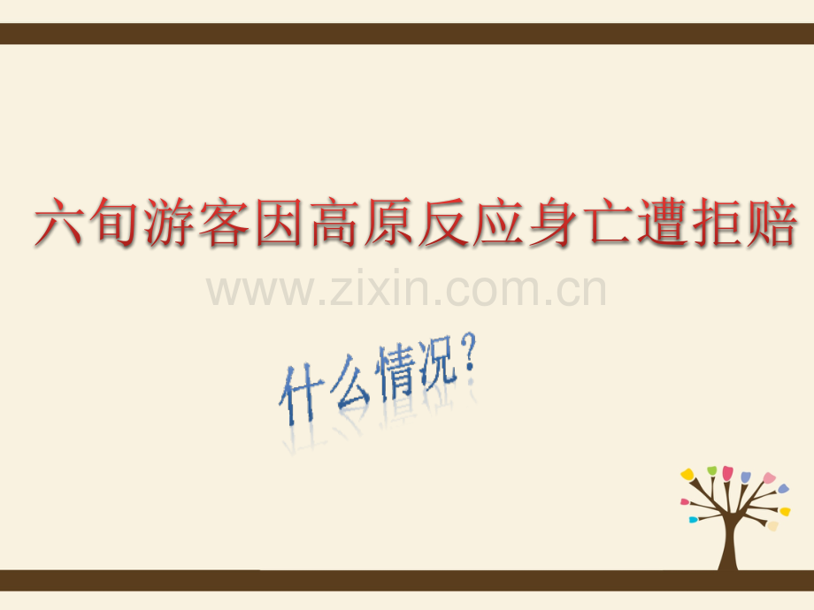 保险基本原则近因原则等.pptx_第1页