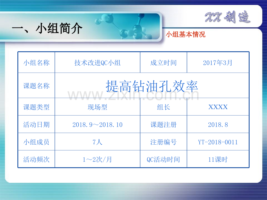 QC小组成果发布模版.pptx_第2页