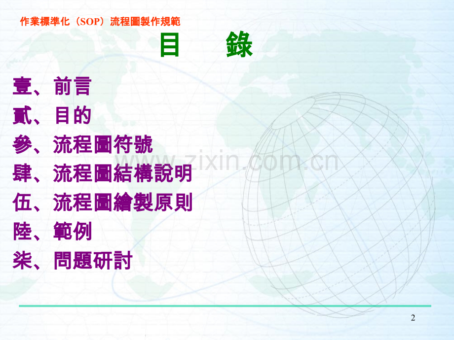 企业标准流程图.pptx_第2页
