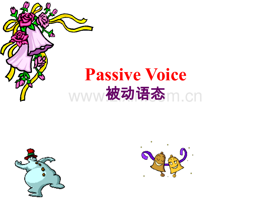 passive-voice.pptx_第1页