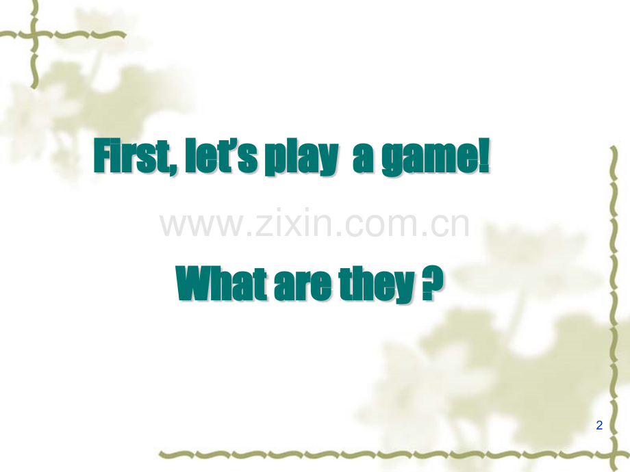 人教版BOOK2WhoamI.pptx_第2页