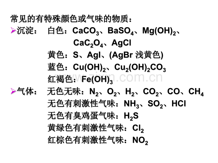 专题3课题1牙膏和火柴头中某些成分的检验使用.pptx_第2页