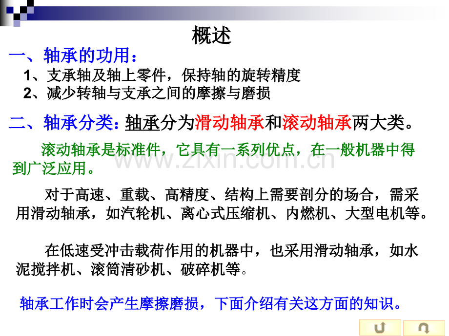 a机械设计滑动轴承资料.pptx_第2页