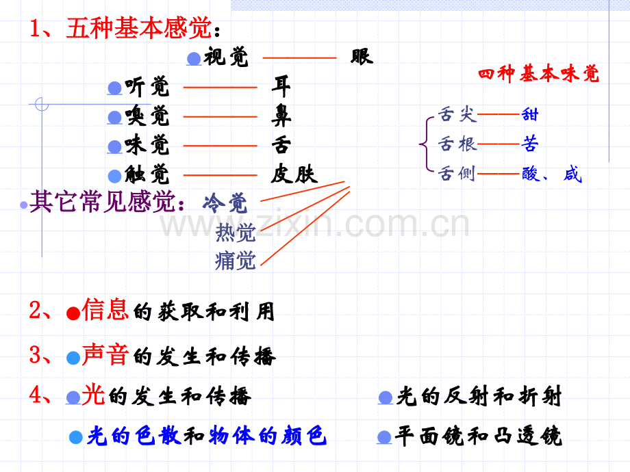 七年级下册科学第二章复习ppt35813.pptx_第2页