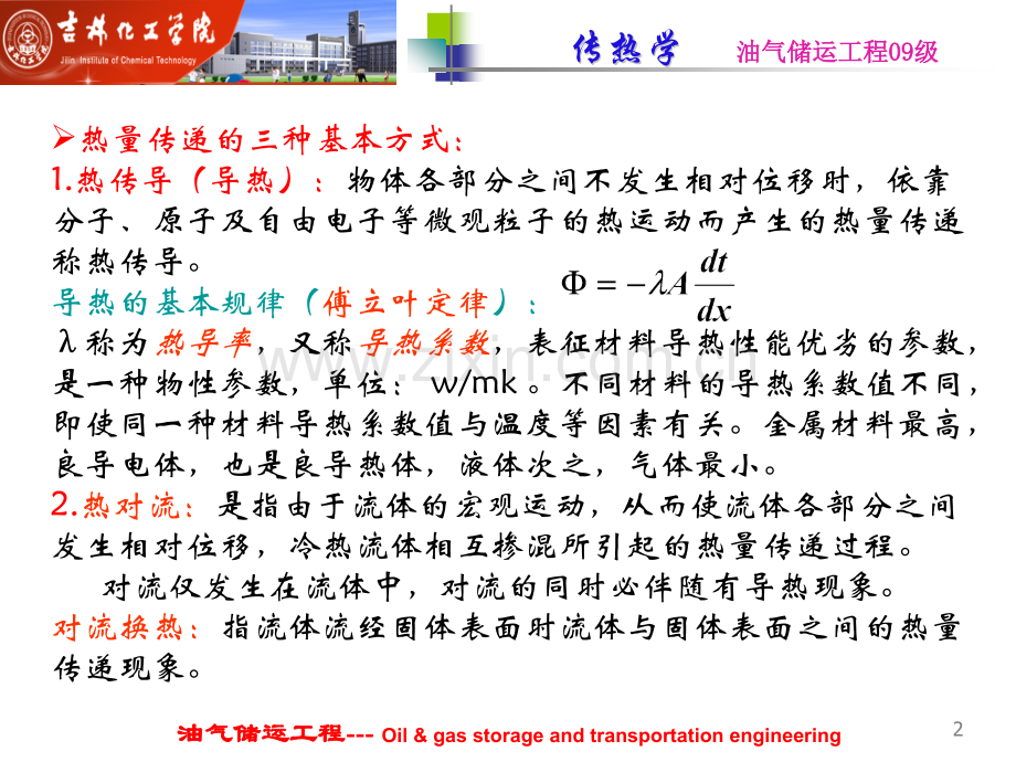 传热学总结期末复习专用.pptx_第2页