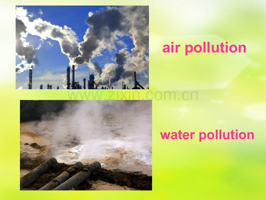 人教版英语Unit-13-We27re-trying-to-save-the-earth全单元课件.pptx_第2页