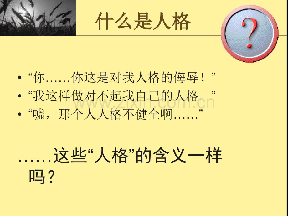 人格塑造.pptx_第2页
