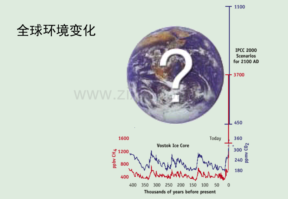全球环境变化.pptx_第1页