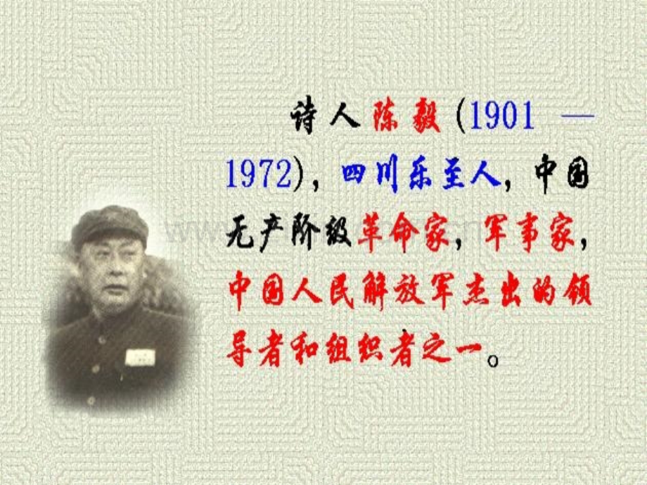 2梅岭三章.pptx_第2页