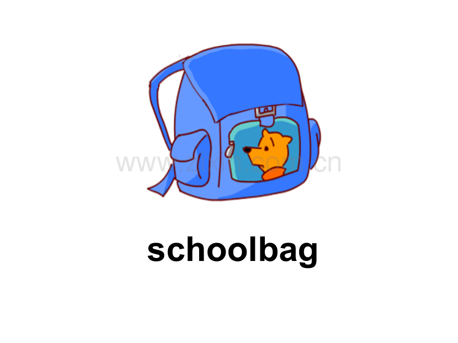 PEPunit2lesson1myschoolbag.pptx_第2页