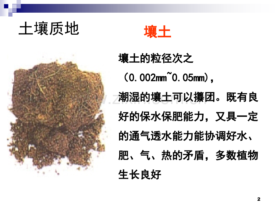 任务六园林植物土壤环境.pptx_第2页