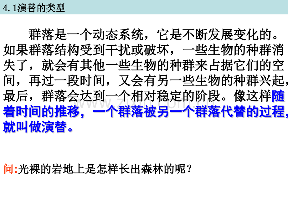 344群落的演替.pptx_第2页