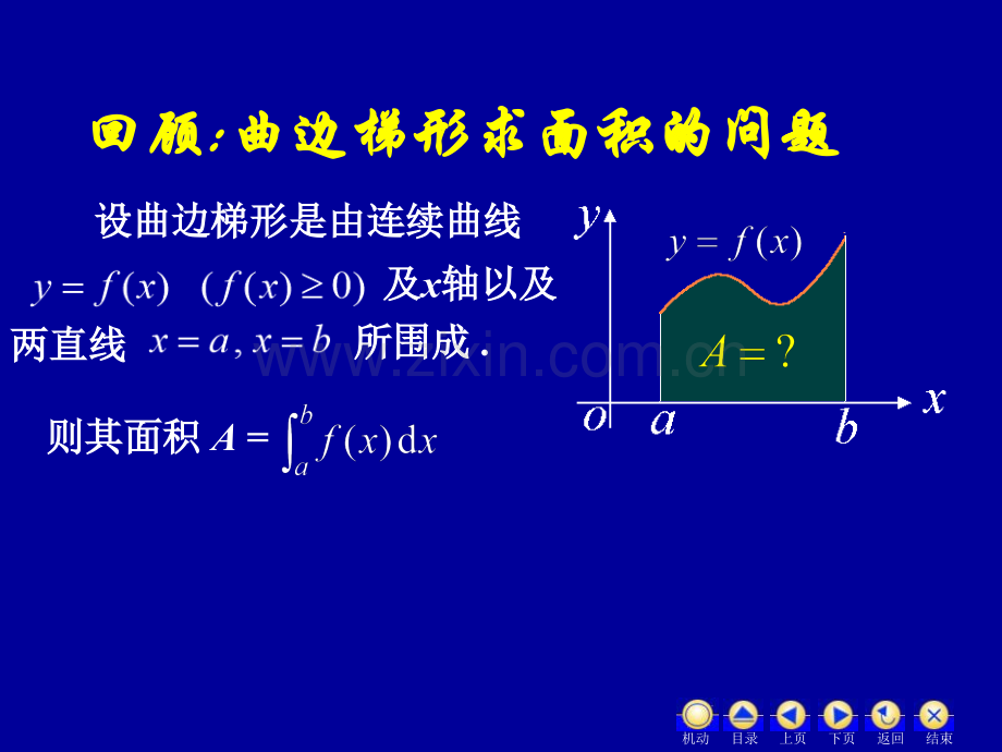 元素法几何应用面积长.pptx_第1页