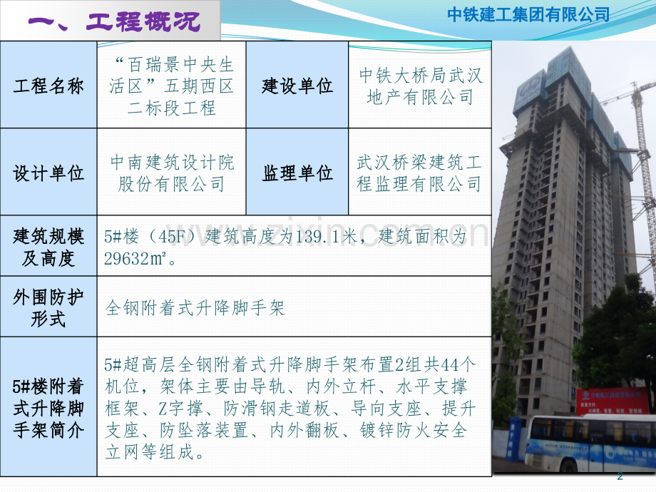 全钢附着式升降脚手架安全控制.pptx_第2页