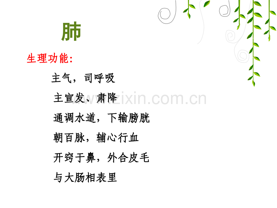 21感冒2016中医临床护理学.pptx_第2页