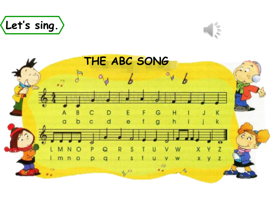 M1U1It'stheABCsong课件.pptx_第2页