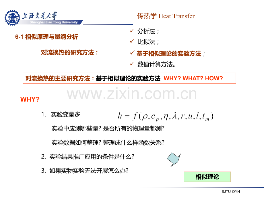 传热学V4单相对流传热的实验关联式.pptx_第2页