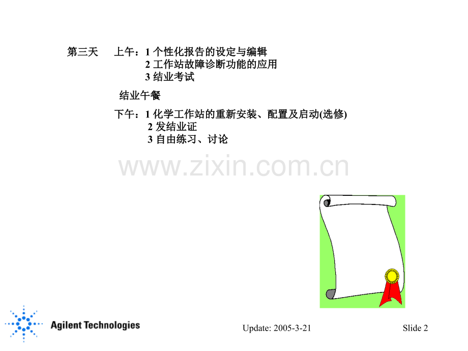 AgilentHPLC工作站高级操作培训.pptx_第2页