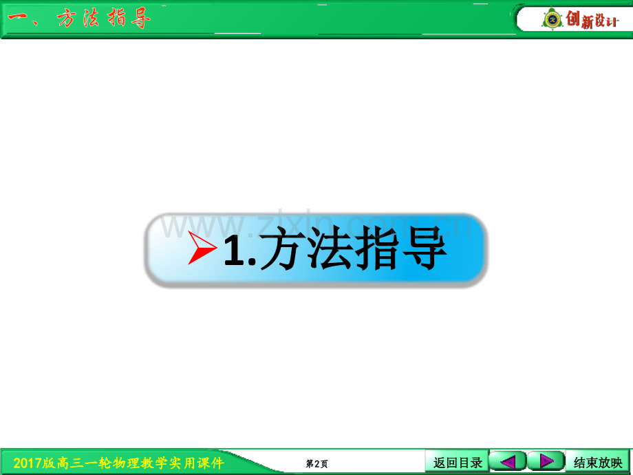 30401思想方法用整体法隔离法巧解动力学问题资料.pptx_第2页