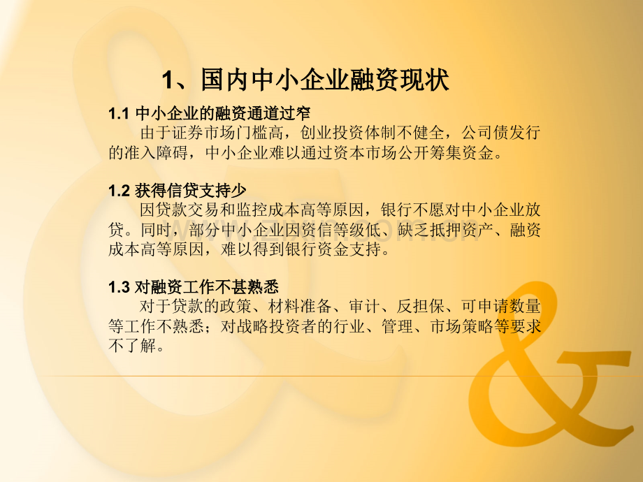 中小企业融资与财务管理.pptx_第2页