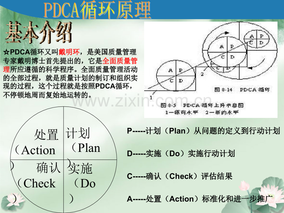 PDCA案例介绍.pptx_第2页