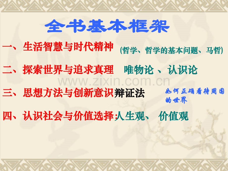 作课一社会发展的规律必修.pptx_第2页
