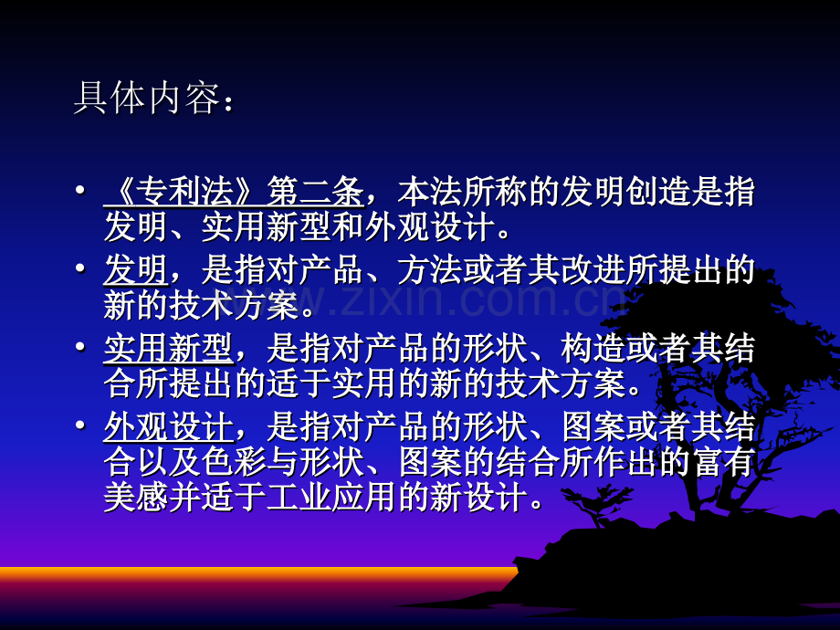 专利权的对象.pptx_第2页