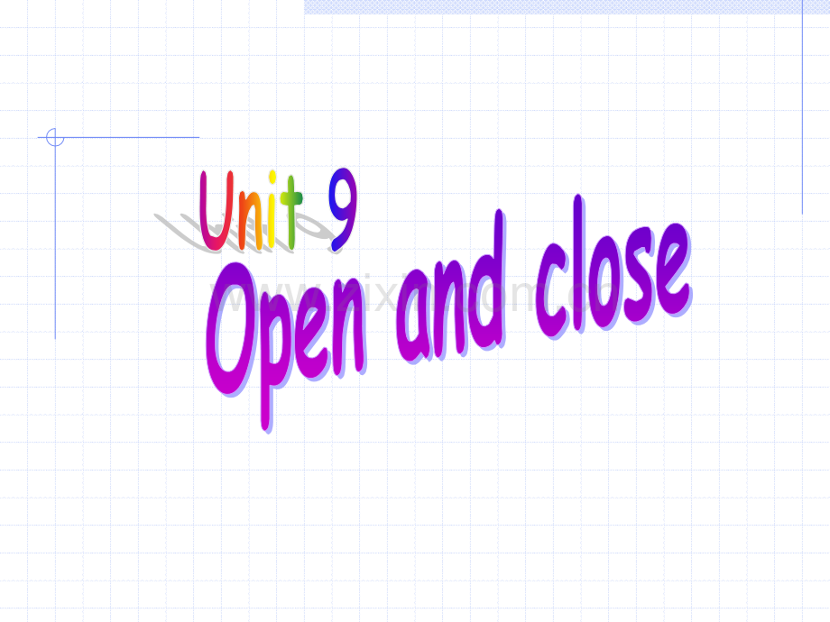 open-and-close.pptx_第1页