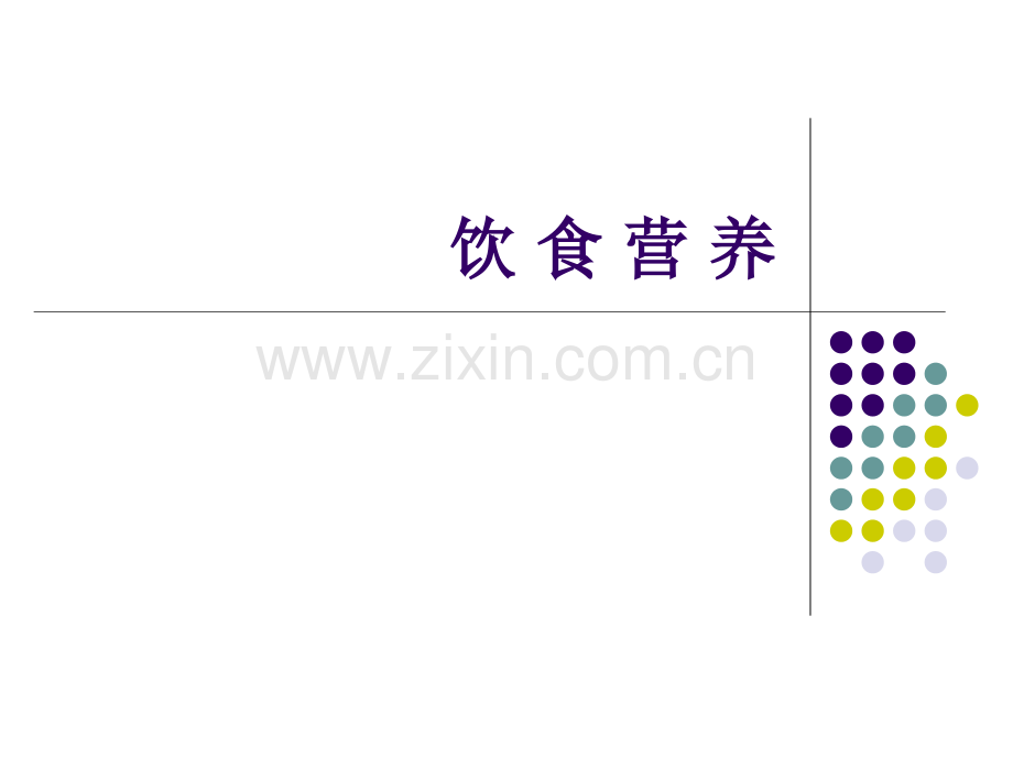 3饮食营养精.pptx_第1页