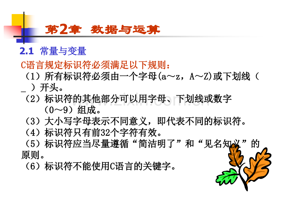 C语言电子.pptx_第2页