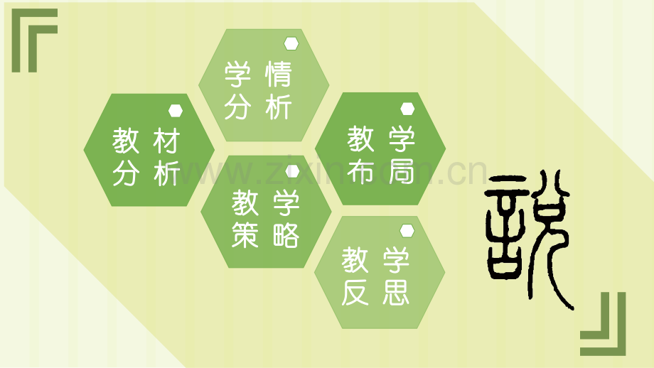 做好由学校人到职业人的角色转换说课.pptx_第2页