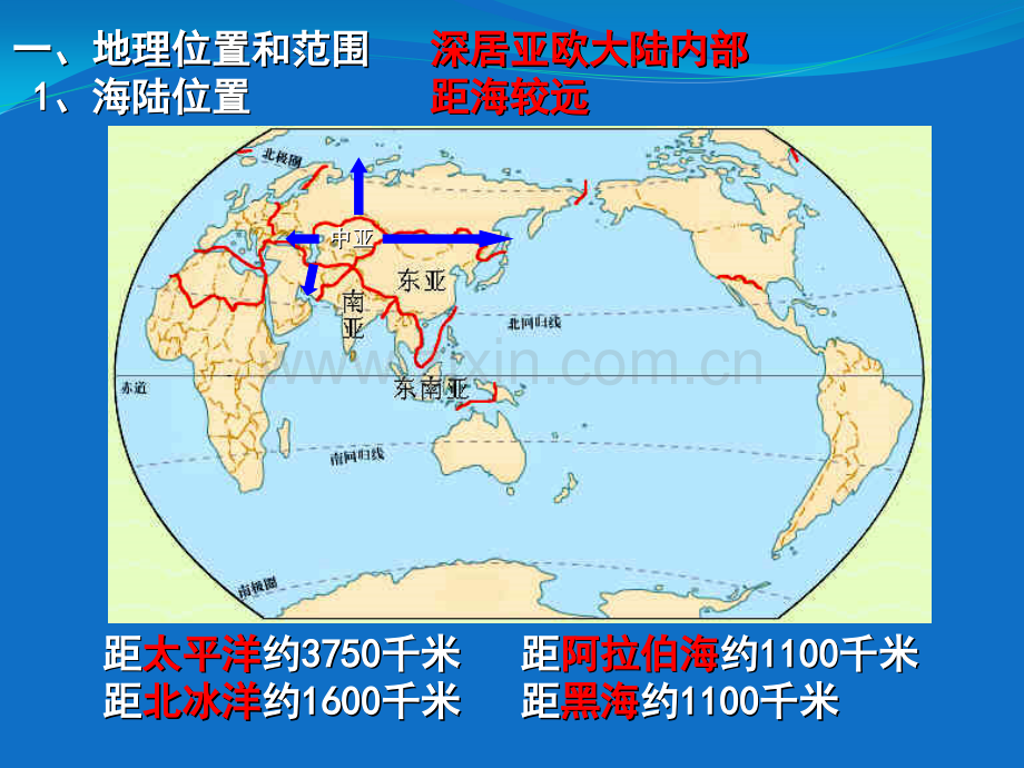 3高二区域地理复习中亚.pptx_第2页