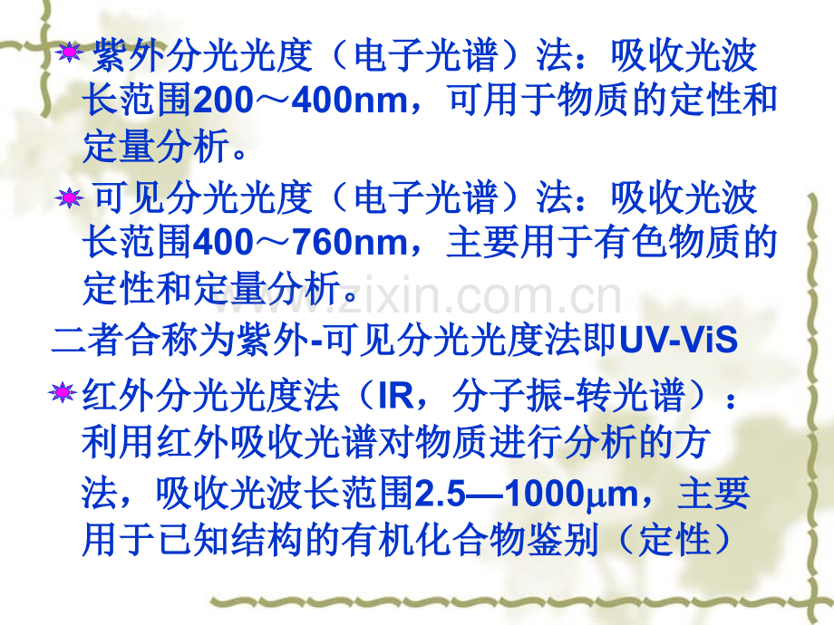 光谱法色谱法.pptx_第2页