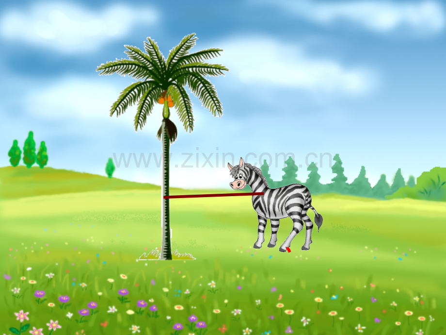 人教六年级上册数学圆的面积.pptx_第2页