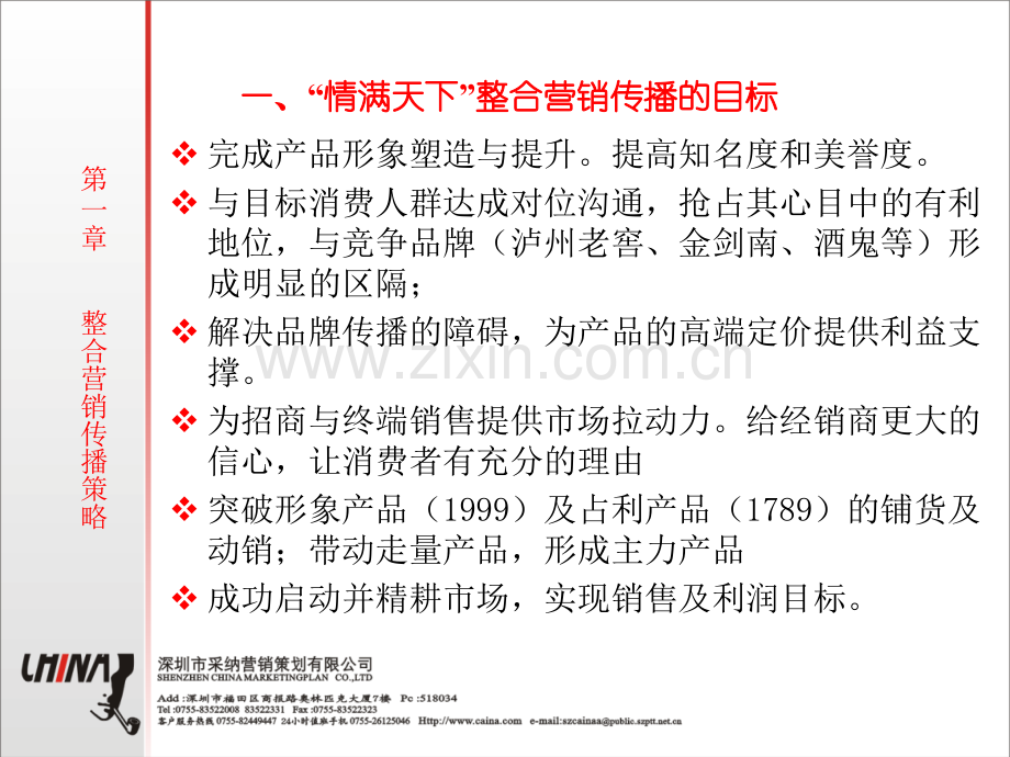 中国红商务模板.pptx_第2页