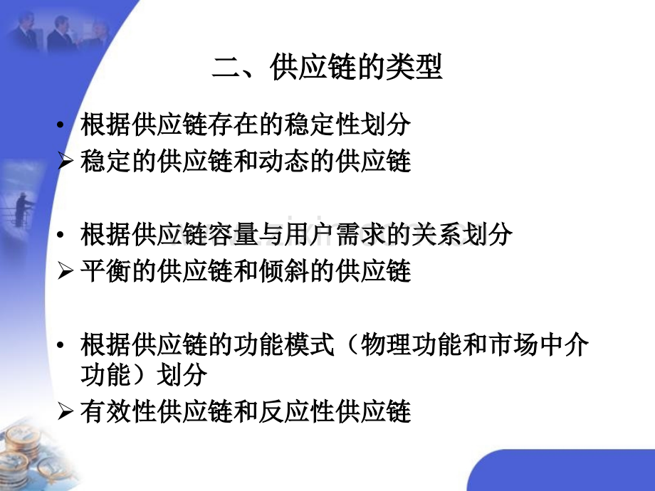 三峡大学之供应链管理供应链管理基本问题-PPT课件.pptx_第2页