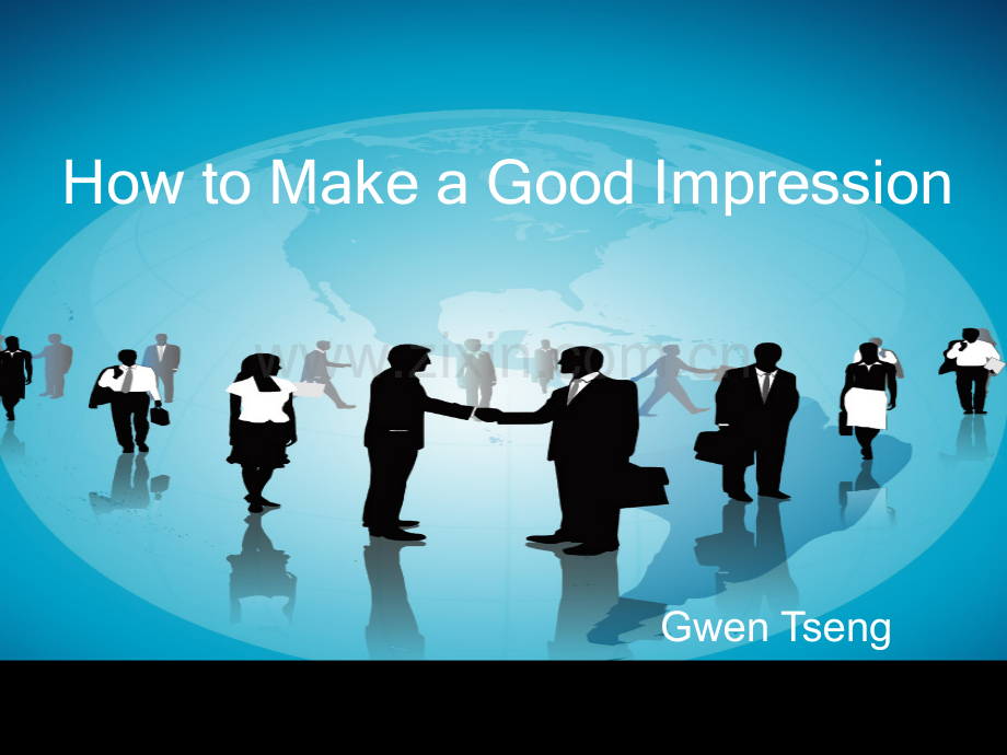 how-to-make-a-good-impression-.pptx_第1页