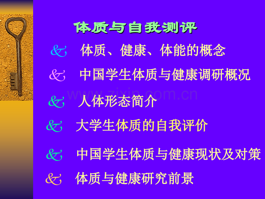 体质健康与自我评价北京师范大学.pptx_第2页