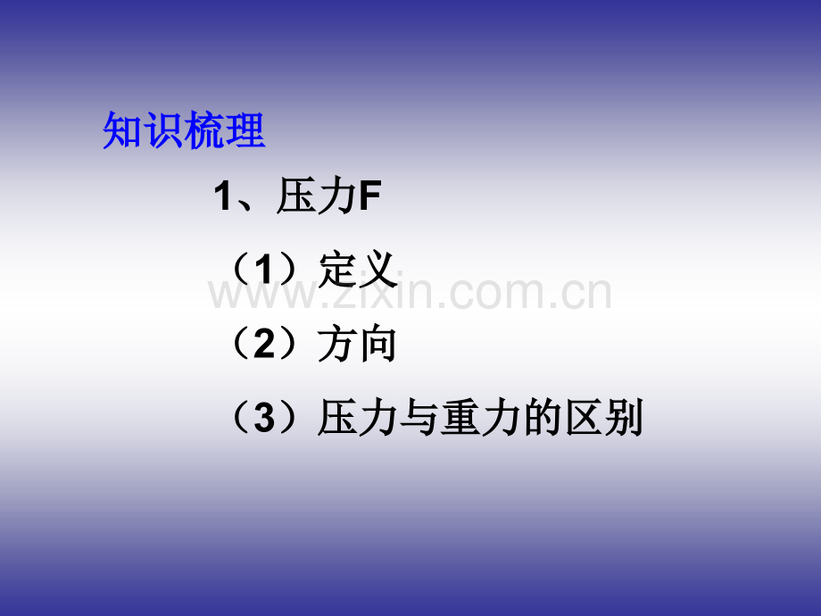 人教版压强和浮力复习.pptx_第2页